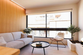 Bravissimo Centre, Modern 2-bedroom apartment